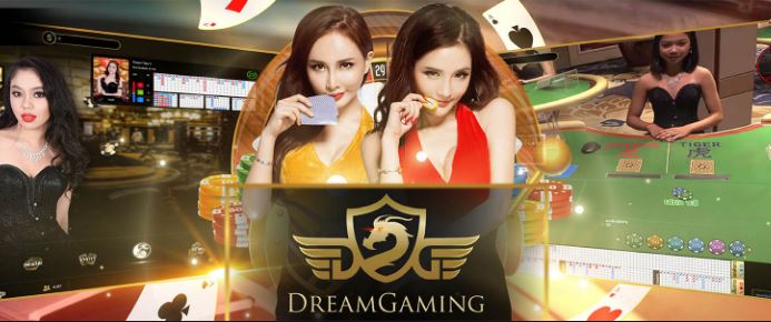 DG Casino Login รวมเกมสุดฮิตที่ไม่ควรพลาด - DG casino - คาสิโนออนไลน์ - Dreamgaming | Dgcasinobounus.com