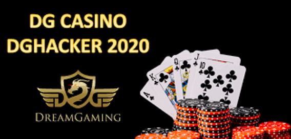 dg casino online