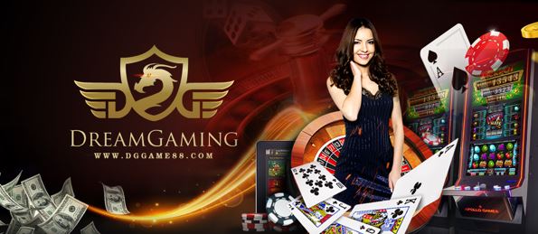 Dream gaming casino